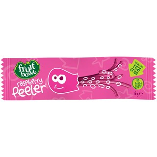 Fruit Bowl | Rulou de zmeura 16g