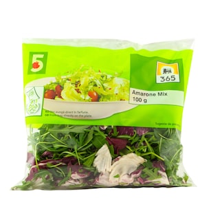 365 | Salata Amarone mix 100g