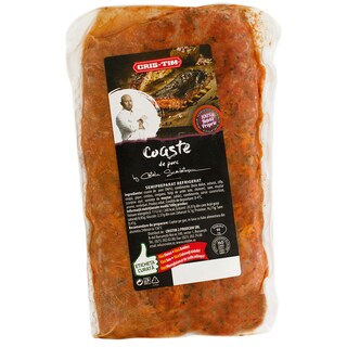 Scarlatescu | Scaricica de porc kg