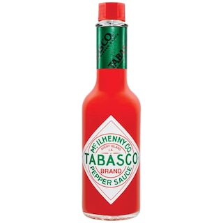 Tabasco | Sos de ardei rosu iute 150ml