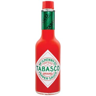 Tabasco | Sos de ardei rosu iute 150ml