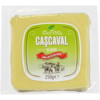 Eco Ferm | Cascaval  250g