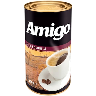Amigo | Cafea solubila 300g