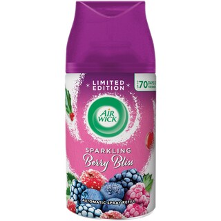 Air Wick | Freshmatic | Rezerva pentru aparat Sparkling Berry Bliss 250ml