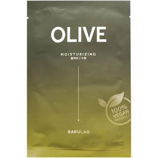 Barulab | Masca tip servetel Olive