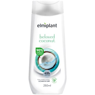 Elmiplant | Lotiune de corp Beloved Coconut 250ml