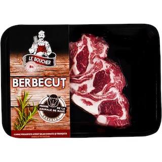 Le Boucher | Cotlet de berbecut kg