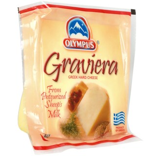 Olympus | Branza Graviera 350g