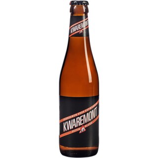 Kwaremont | Bere blonda 0.33L