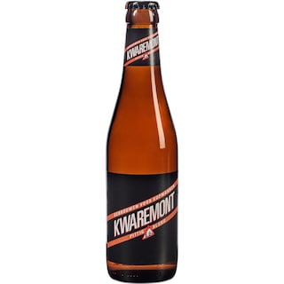 Kwaremont | Bere blonda 0.33L
