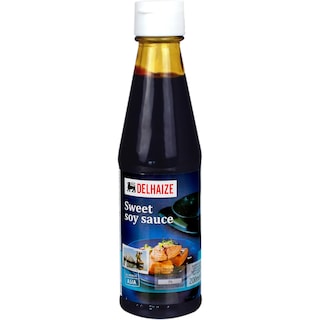 Delhaize | Sos de soia dulce 200ml