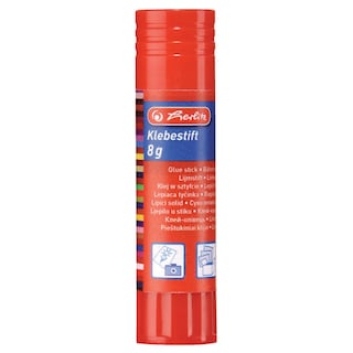 Herlitz | Lipici solid, fara solvent 8g