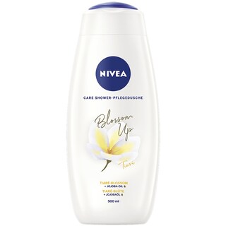 Nivea | Gel dus Blossom Up Tiare 500ml