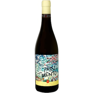 Famiglia Pasqua | Passione&Sentimento | Vin alb Passione Sentimento 750ml