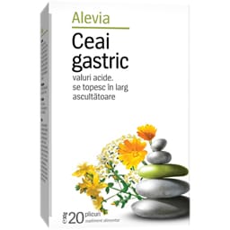 Ceai gastric 20x1.5g