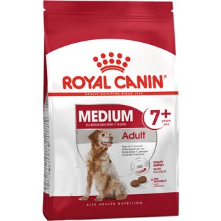 Royal Canin | Hrana caini adult 7+ 15kg