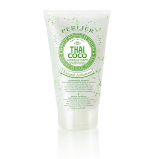 Perlier | Thai Coco | Exfoliant pentru corp  150ml