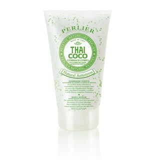 Perlier | Thai Coco | Exfoliant pentru corp  150ml