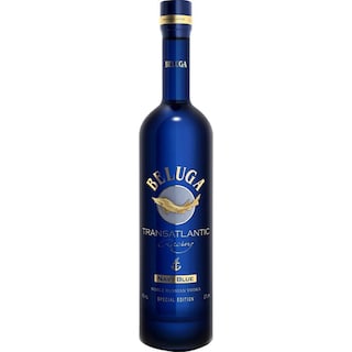 Beluga | Vodka Navi Blue 0.7L
