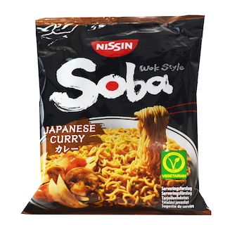 Nissin | Taitei Japanese Curry 111g