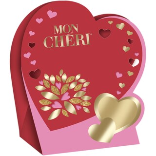 Mon Cheri | Praline Mini Heart 42g