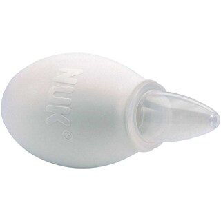 NUK | Decongestionant nazal cu rezerva