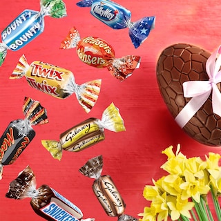 Celebrations | Selectie de ciocolata cu lapte 215g