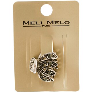 Meli Melo | Cleste argintiu pentru par