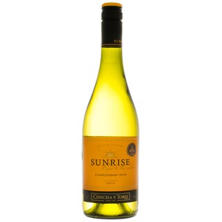 Concha y Toro | Sunrise | Vin alb Chardonnay 0.75l