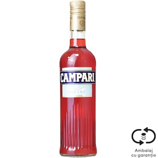 Campari | Bitter 0.7L