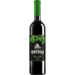 Taverna | Vin alb demisec 0.75L
