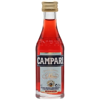 Campari | Bitter Miniatura 50ml