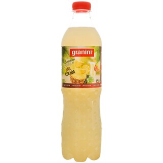 Granini | Suc cu aroma de pina colada 1.5l