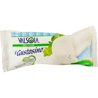 Valsoia | Il Gustosino | Branza vegetala din soia 200g