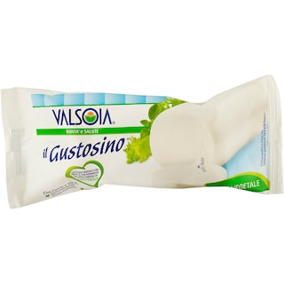 Valsoia | Il Gustosino | Branza vegetala din soia 200g