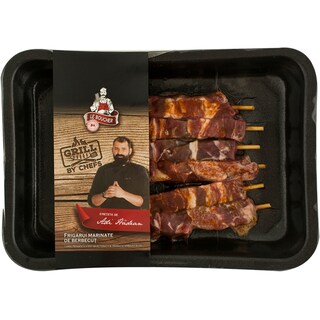 Le Boucher | Frigarui miel 170g