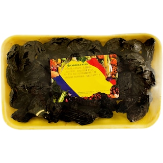 (produs ambalat) | Prune uscate  500g