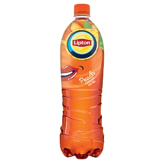 Lipton | Ice Tea | Bautura racoritoare necarbonatata cu aroma de piersica 1.5L