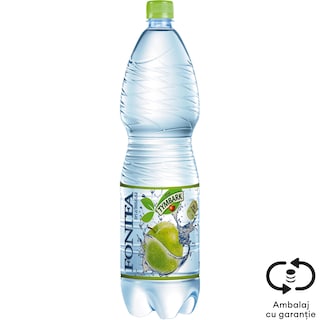 Tymbark | Fontea | Apa plata cu aroma de mar 1.5L