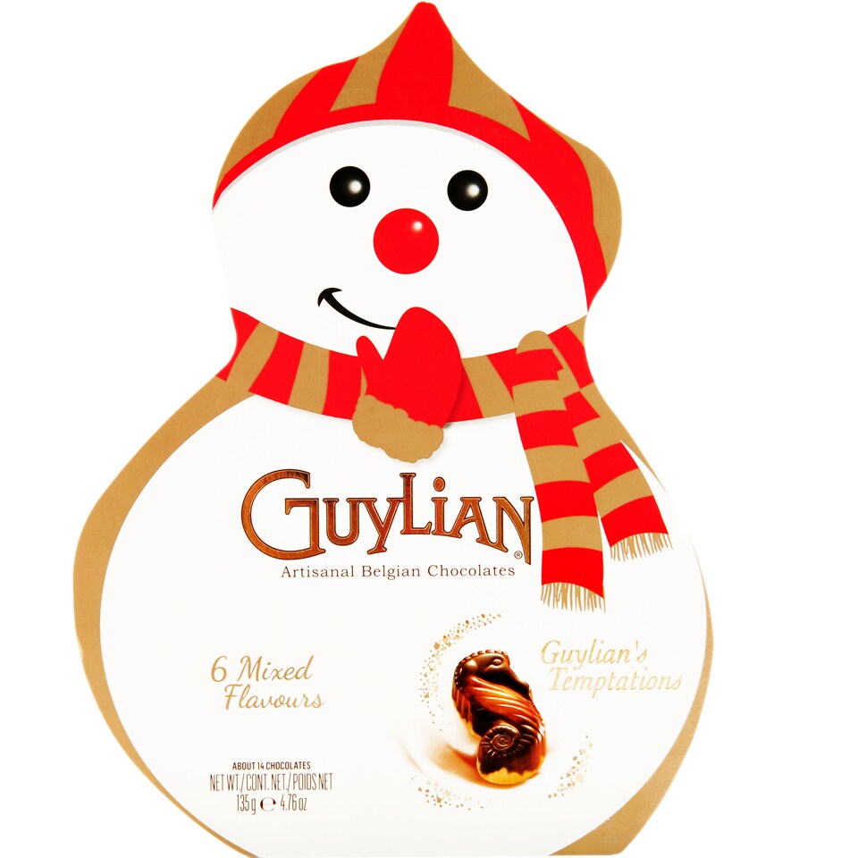 GuyLian