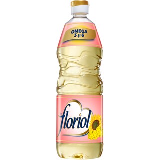 Floriol | Ulei de rapita si floarea-soarelui 1l