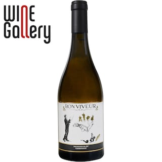 Bon Viveur | Vin alb cupaj 0.75l