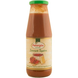 Pelargos | Passata  680g