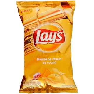 Lay's