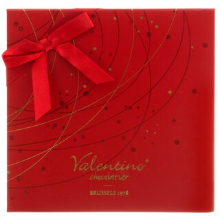 Valentino | Praline din ciocolata belgiana 175g