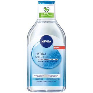 Nivea | Apa micelara Hydra Skin Effect