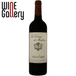 La Dame de Montrose | Vin rosu  0.75l