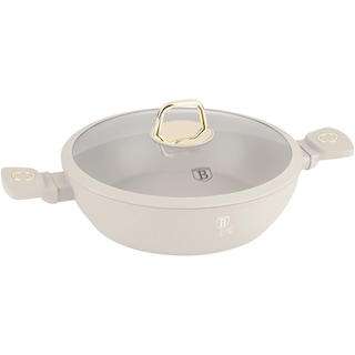 Berlinger Haus | Cratita cu capac, 28cm, Sahara