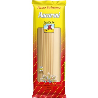 Baneasa | Macaroane 500g