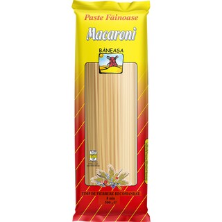 Baneasa | Macaroane 500g